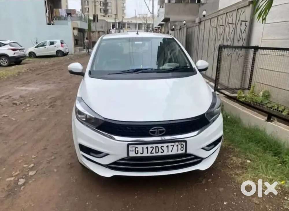 Tata Tiago