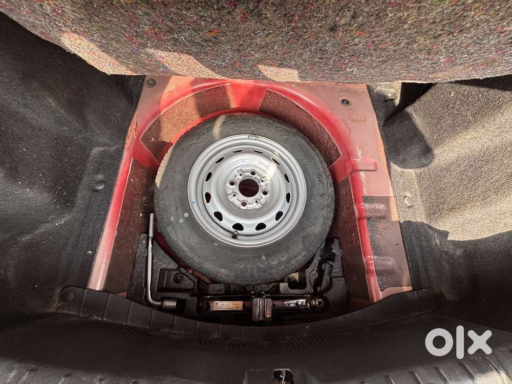 Tata Tigor 1.05 Revotorq Xm, 2018, Diesel