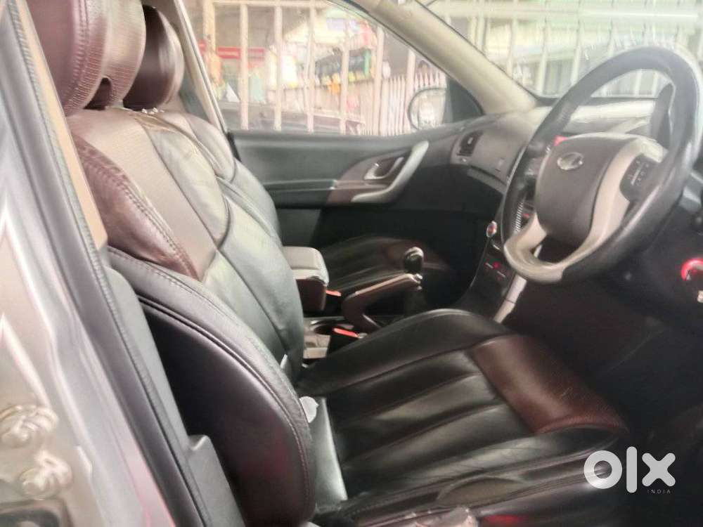 Mahindra Xuv500, 2014, Diesel