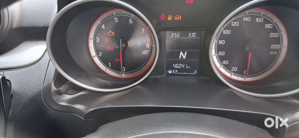 Maruti Suzuki Swift Amt Vxi, 2019, Petrol