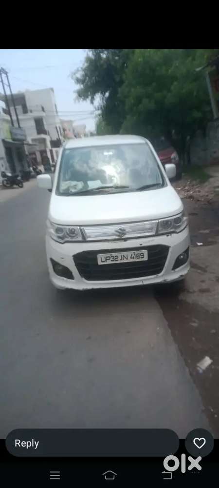 Wagonr For Sale