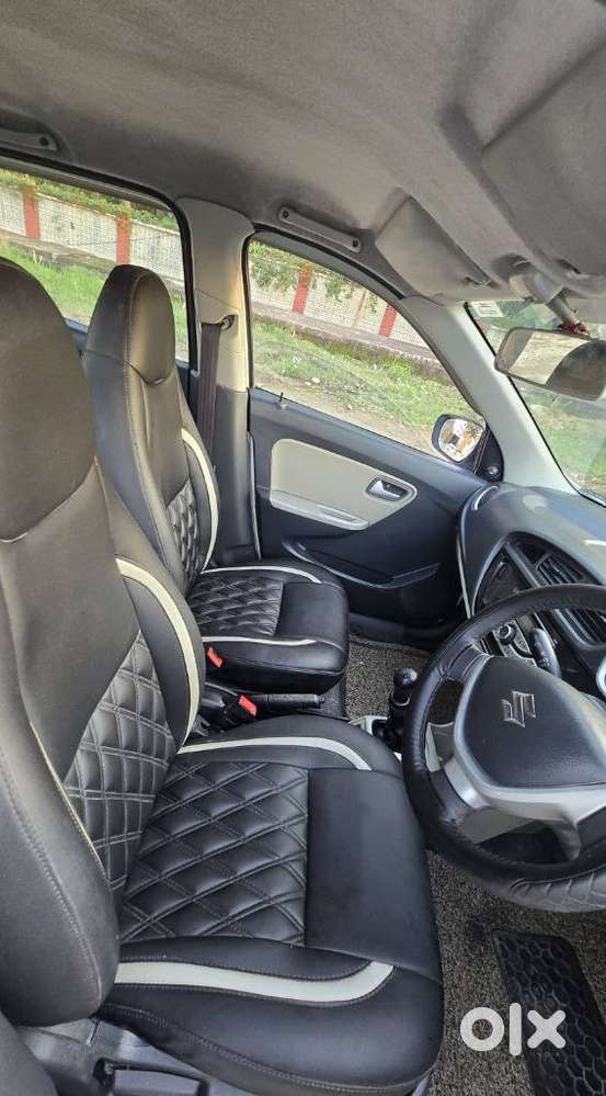 Maruti Suzuki Alto K10 1.0 Vxi, 2015, Petrol