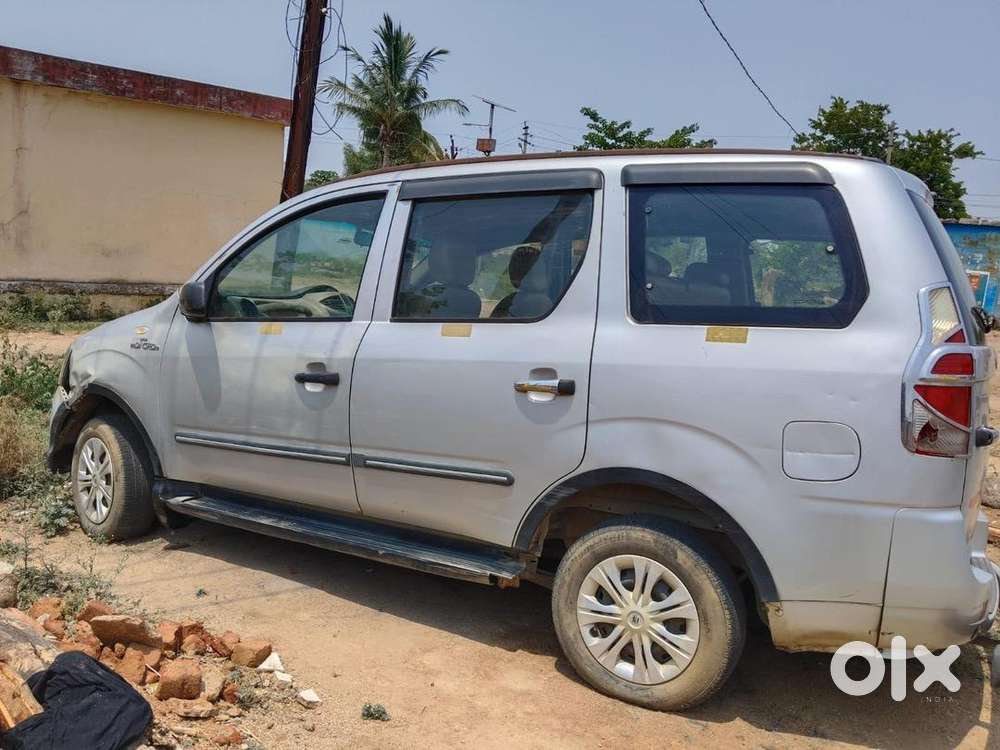 2018 Mahindra Xylo D4 Diesel – Good Condition