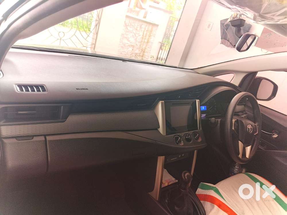 Toyota Innova Crysta 2019 Diesel Good Condition