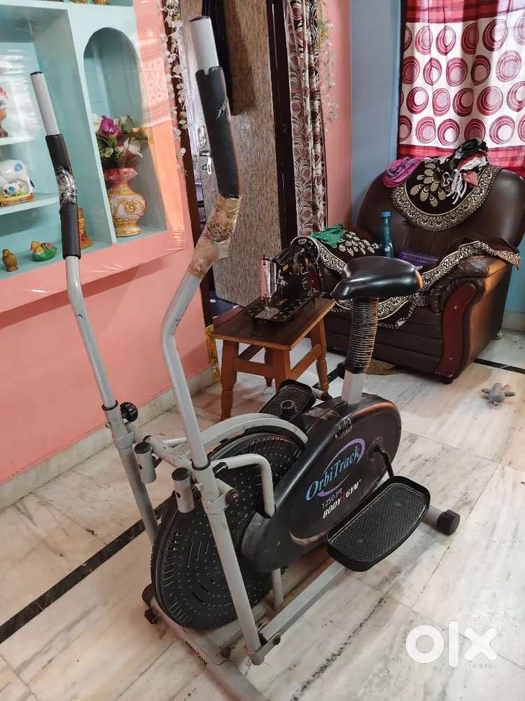 GYM EXCERCISE CYCLE