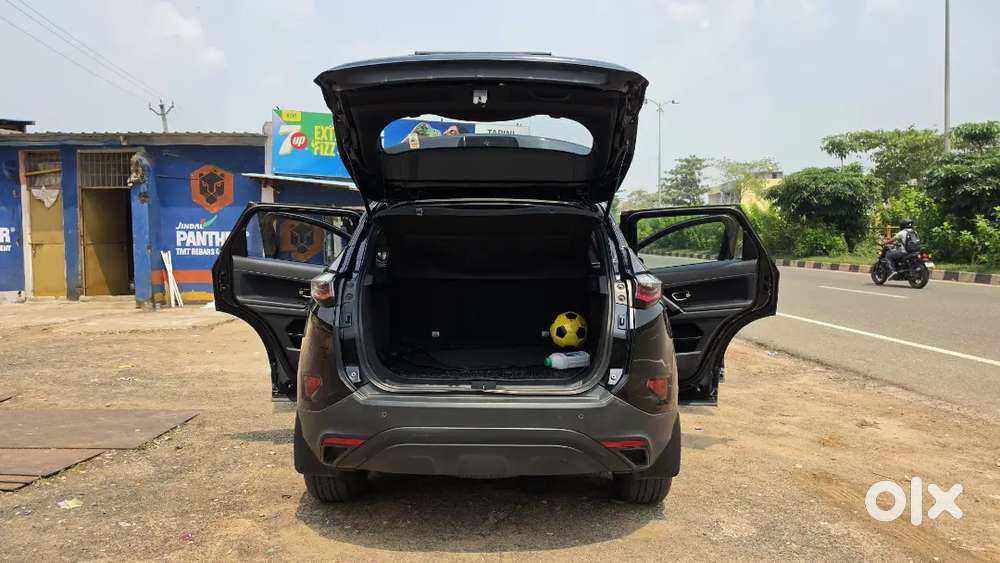 Tata Harrier Diesel 2021 Diesel Automatic