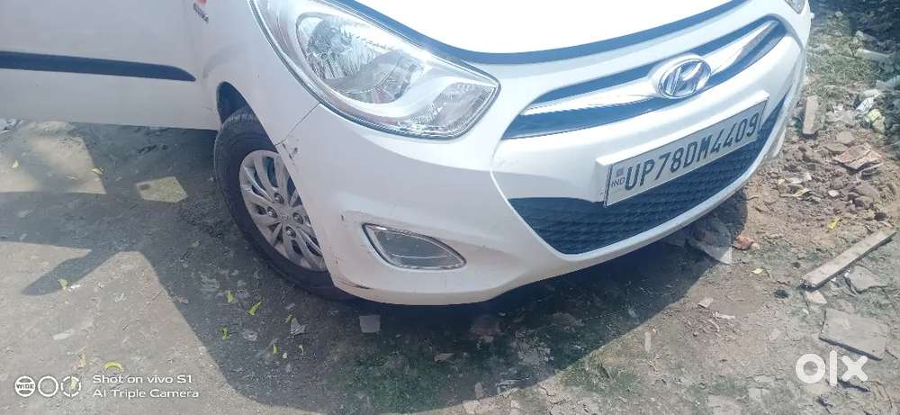 Hyundai Grand I10 2016 Petrol 43000 Km Driven