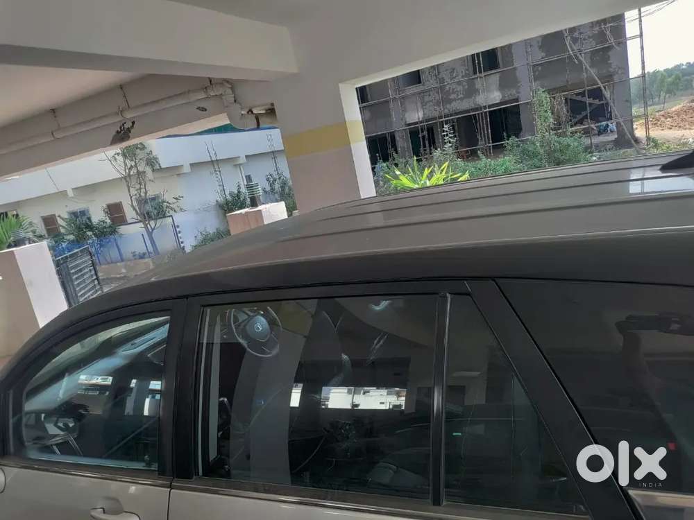 Tata Hexa 2.2 Xta 2018