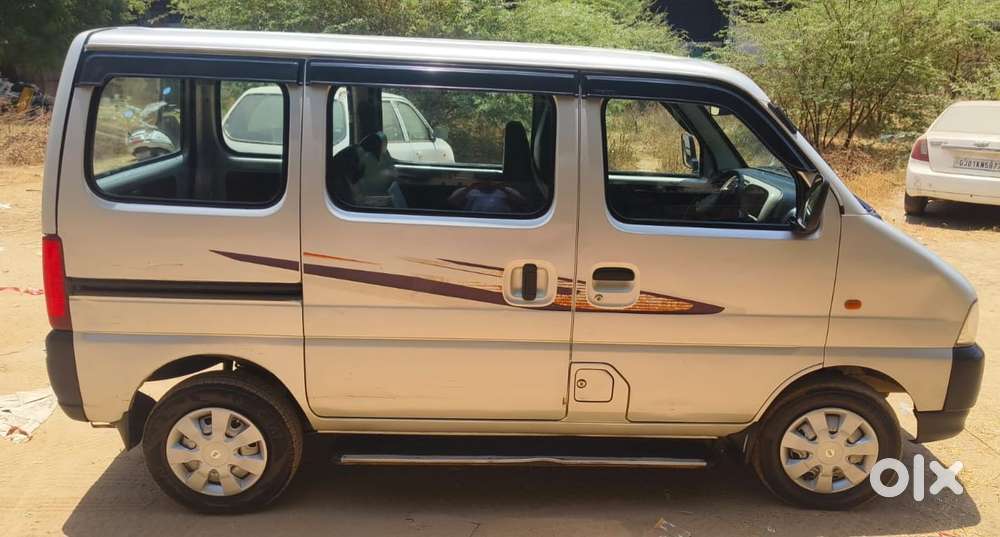 Maruti Suzuki Eeco, 2018, Cng & Hybrids