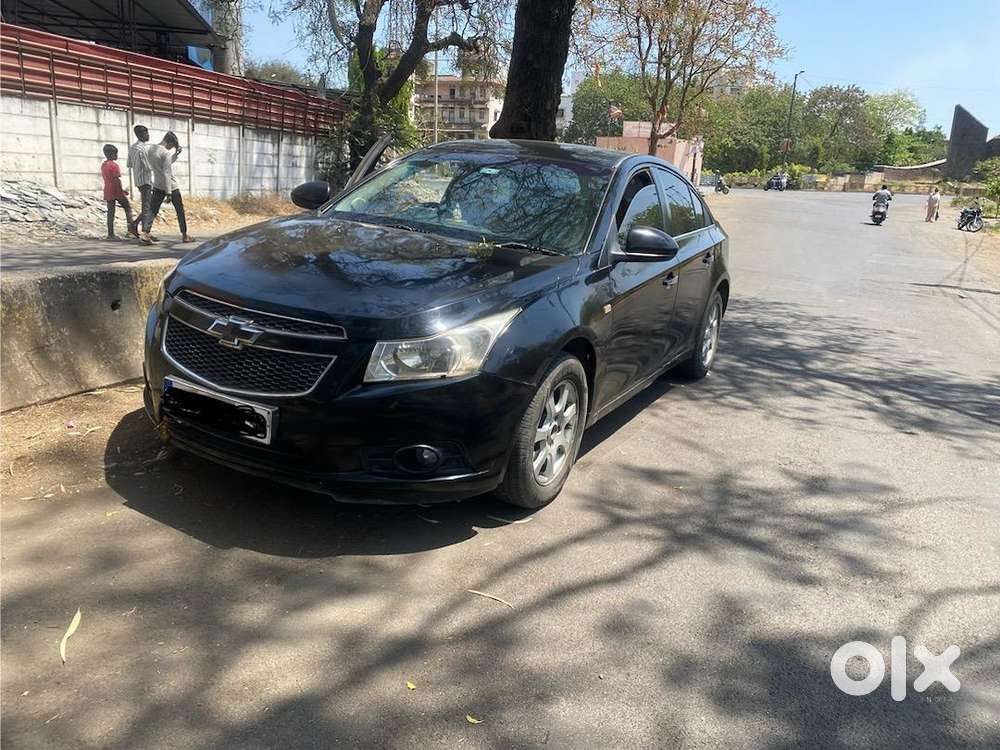 Chevrolet Cruze 2010 Diesel Good Condition