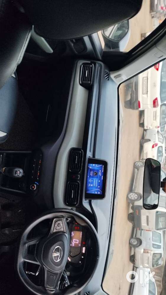 Tata Punch Adventure, 2023, Cng & Hybrids