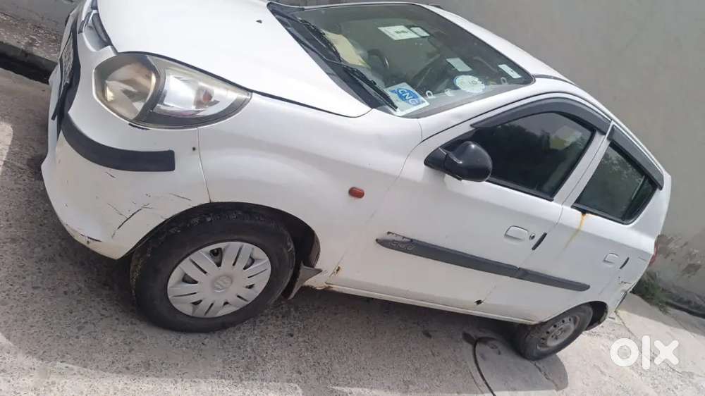Maruti Suzuki Alto 800 2015 Year Car