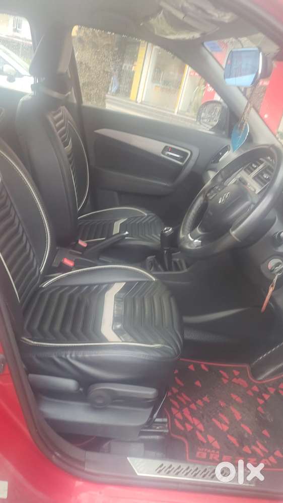 Maruti Suzuki Brezza Zdi, 2017, Diesel