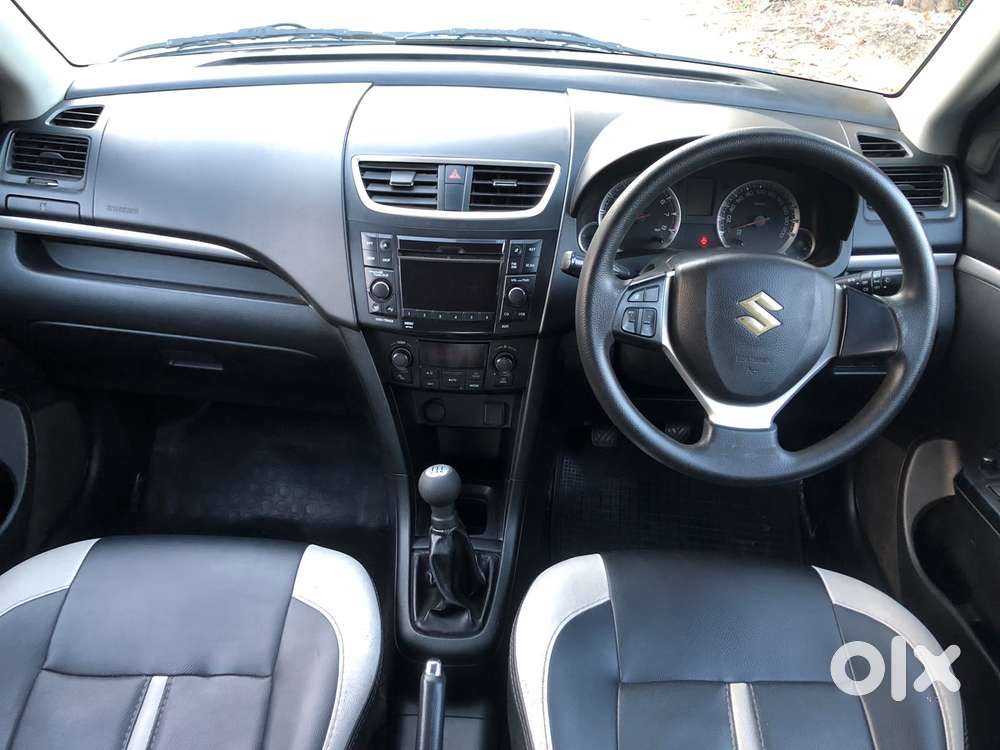 Maruti Suzuki Swift, 2012, Petrol