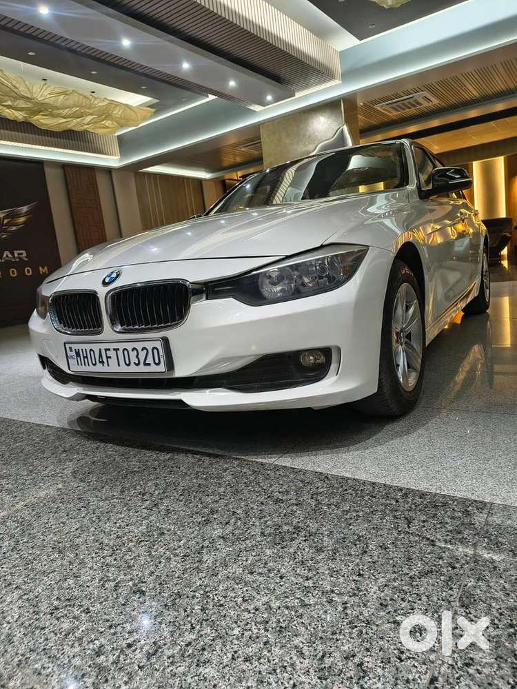 Bmw 3 Series 320d Deisel With Choice Number 320 ,2013