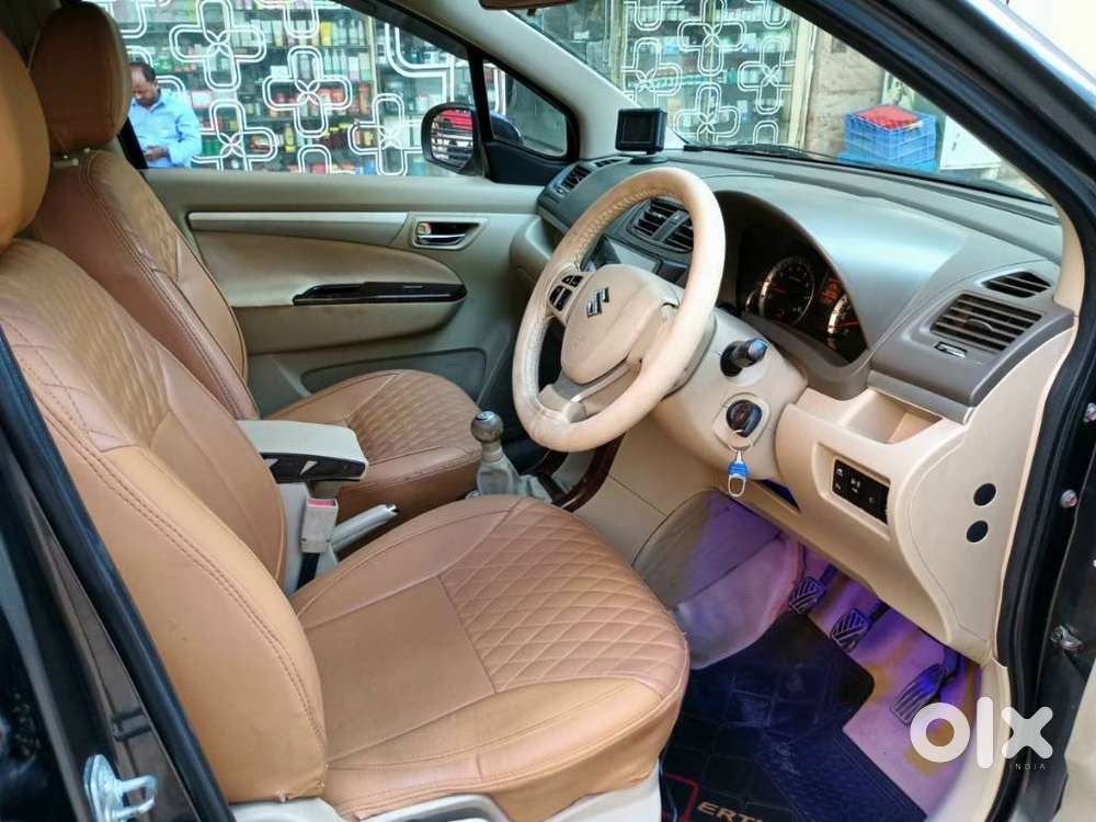 Maruti Suzuki Ertiga Vxi Cng, 2016, Cng & Hybrids