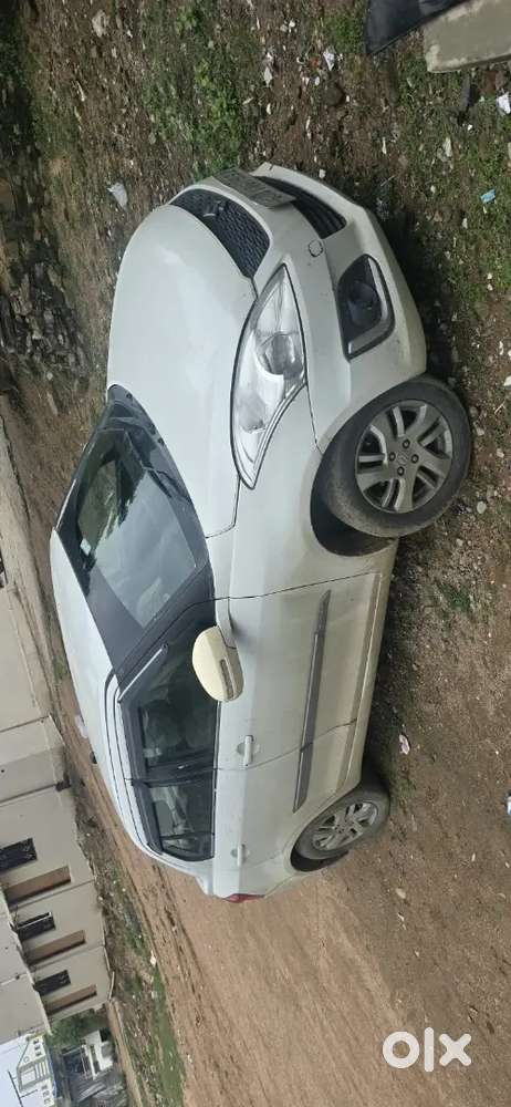 Maruti Suzuki Dzire 1.2 Zxi 2014