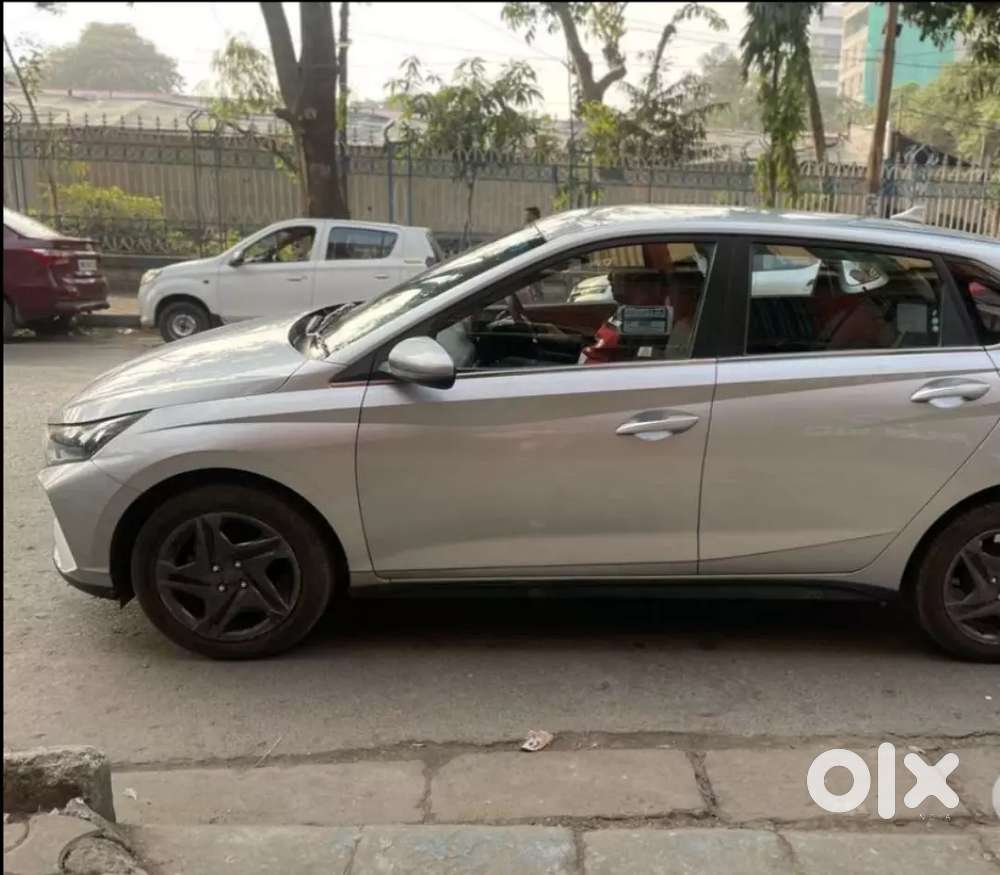 55000km Driven