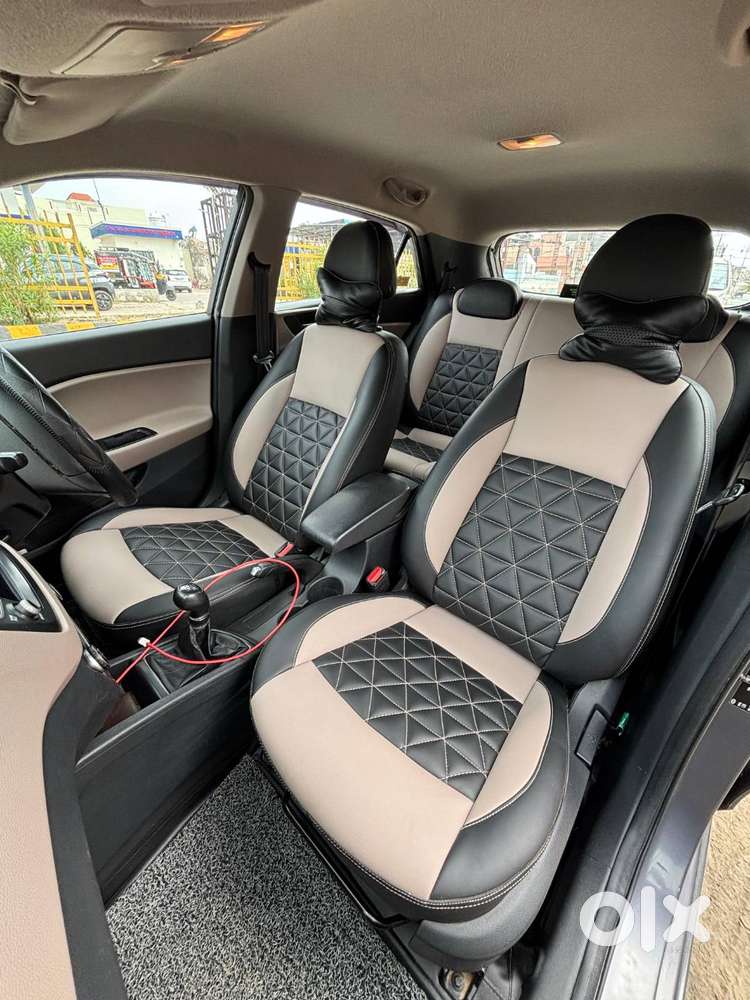 Hyundai Elite I20 2018 Petrol