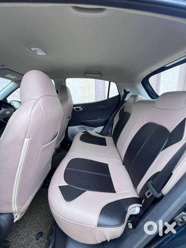 Hyundai Grand I10 Nios 2020 Diesel