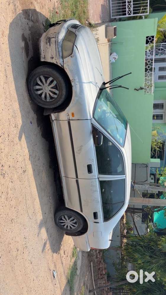 Honda Car Manual 1998