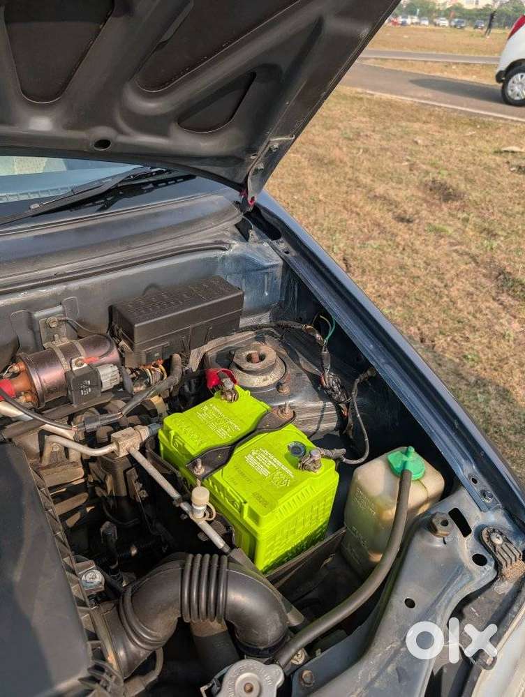 Maruti Suzuki Alto 2005-2010 Lxi Bsiii, 2009, Petrol