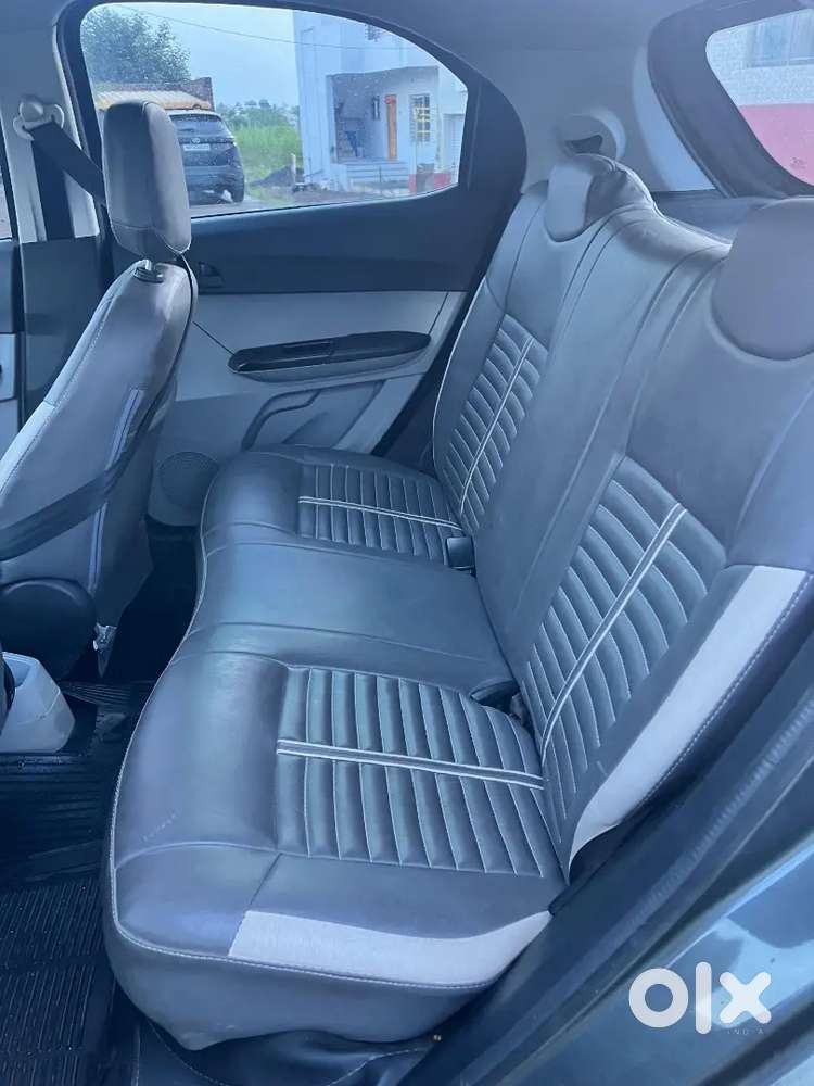 With Service History