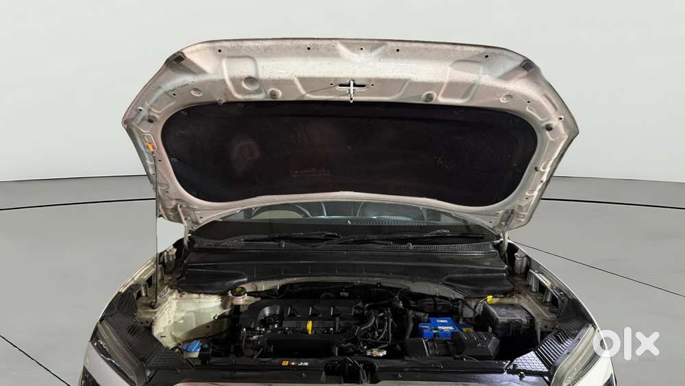 Hyundai Creta 1.5 Sx (o) Ivt Petrol, 2021, Petrol