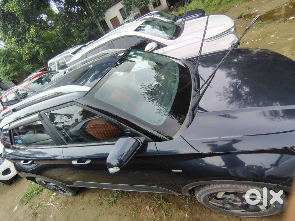 Hyundai Venue 1.0 S Turbo Imt, 2021, Petrol