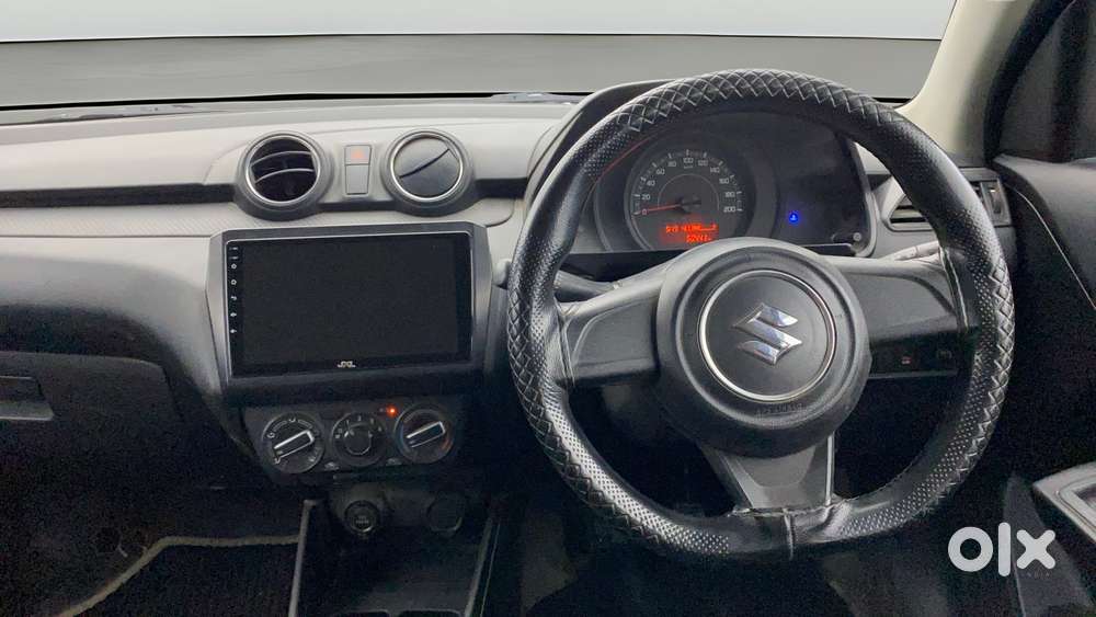 Maruti Suzuki Swift Lxi 2018, 2020, Petrol