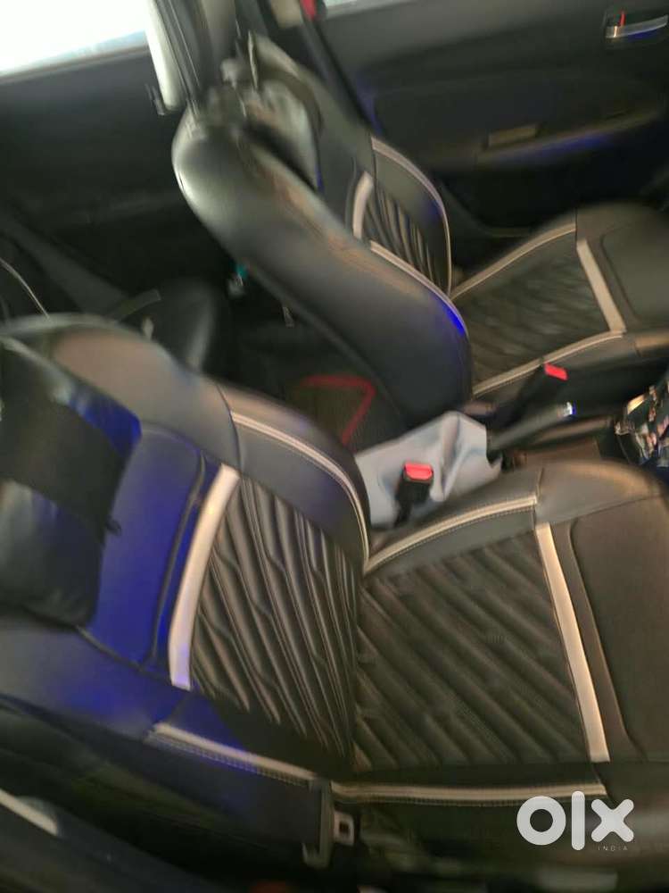 Maruti Suzuki Swift Ldi 2019