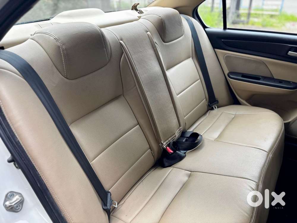 Honda Amaze 1.5 Vx I-dtec Automatic, 2021, Diesel