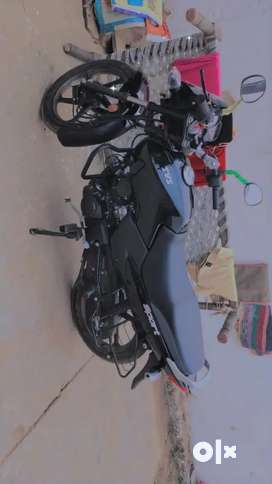 Tvs sport second hand olx hotsell