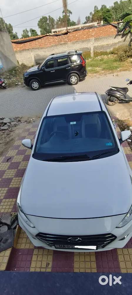 Hyundai Verna 1.6 Ex 2018