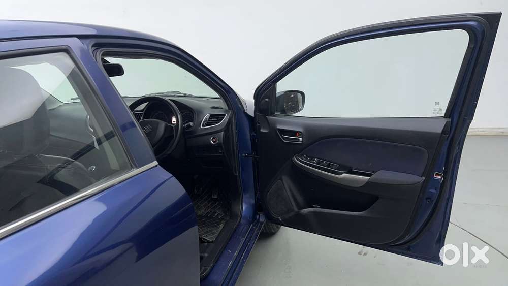 Maruti Suzuki Baleno 1.2 Zeta, 2019, Petrol