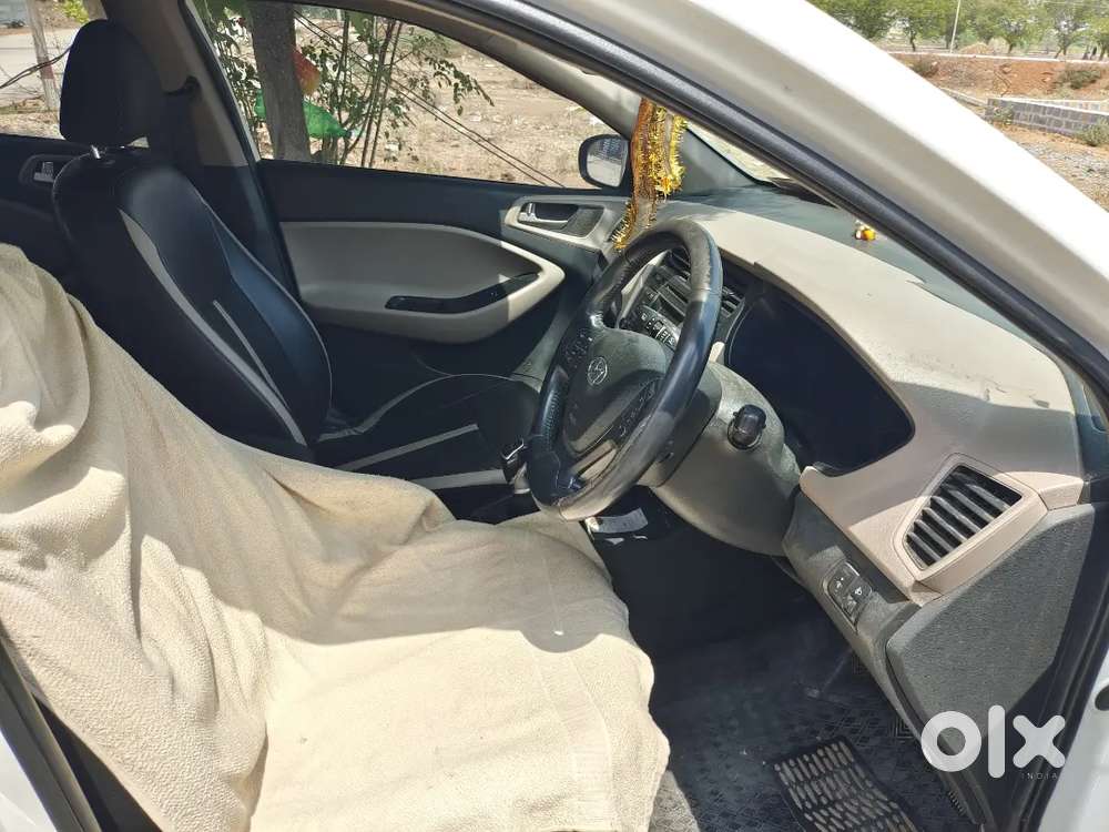 Hyundai I20 2015 Diesel Well Maintained