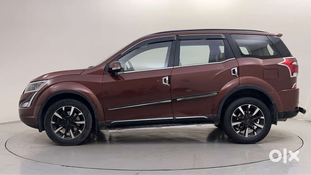 Mahindra Xuv500 W11 At, 2018, Diesel