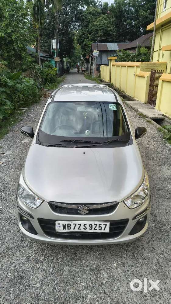 Alto K10 Vxi