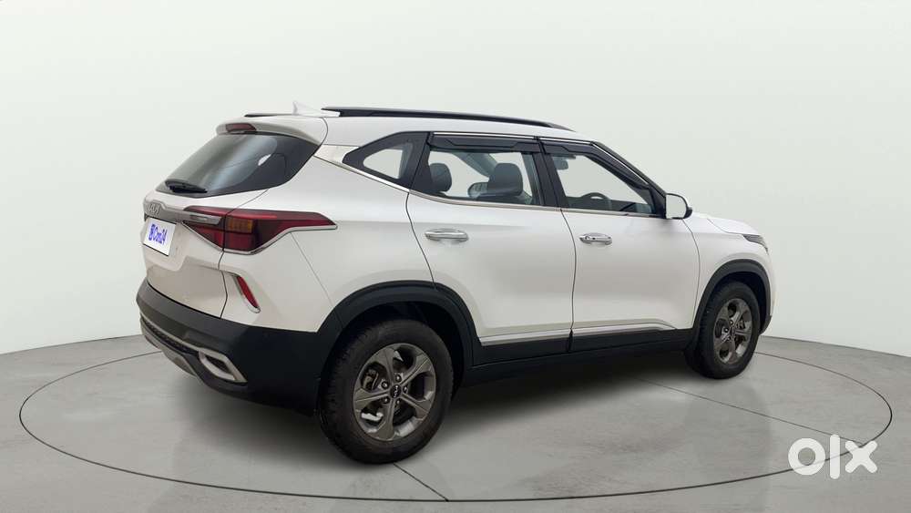 Kia Seltos Htk Plus G, 2022, Petrol