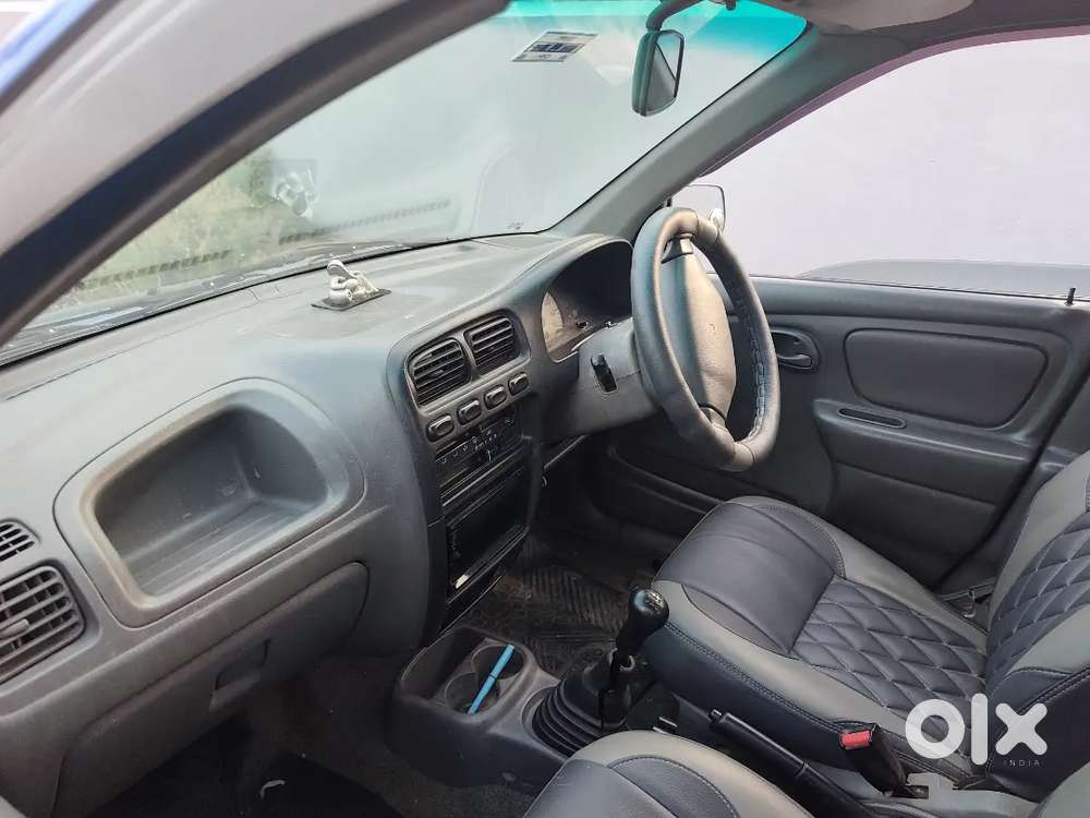 Maruti Suzuki Alto 2005 Petrol Well Maintained