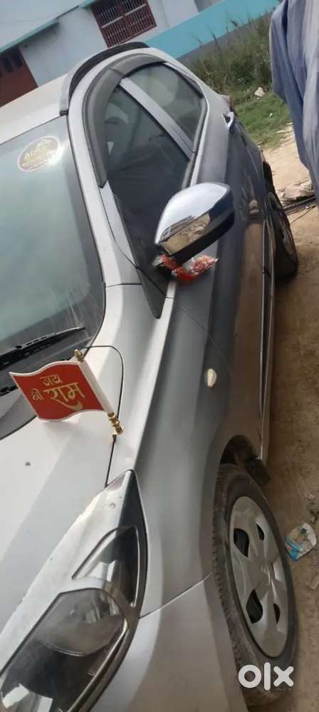 Tata Tiago 2019 Petrol