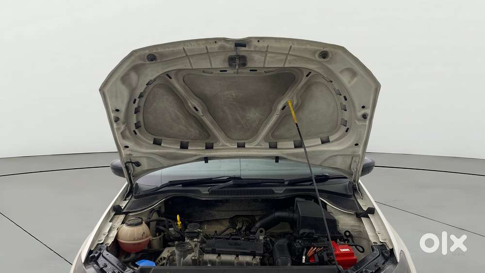 Volkswagen Ameo 1.2 Mpi Comfortline, 2017, Petrol