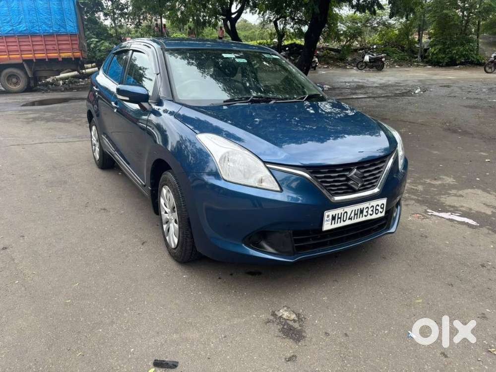 Maruti Suzuki Baleno 1.3 Delta, 2016, Petrol