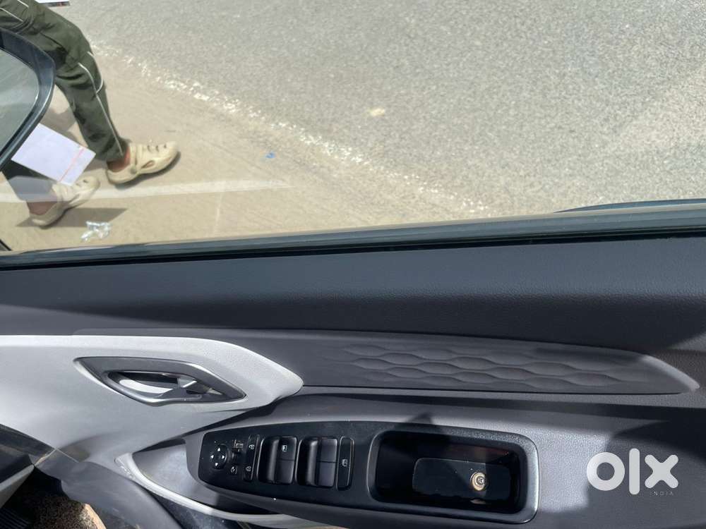 Hyundai Grand I10 Nios Sportz 1.2 Kappa Cng, 2022, Cng & Hybrids