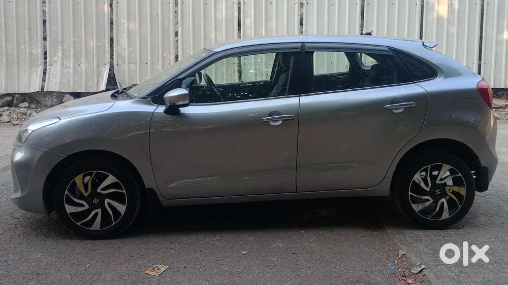 Maruti Suzuki Baleno Maruti-suzuki-baleno-zeta-diesel, 2019, Petrol