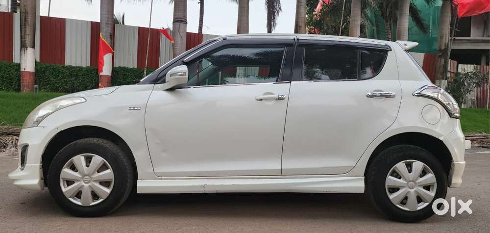 Maruti Suzuki Swift Vdi Bs Iv, 2016, Diesel