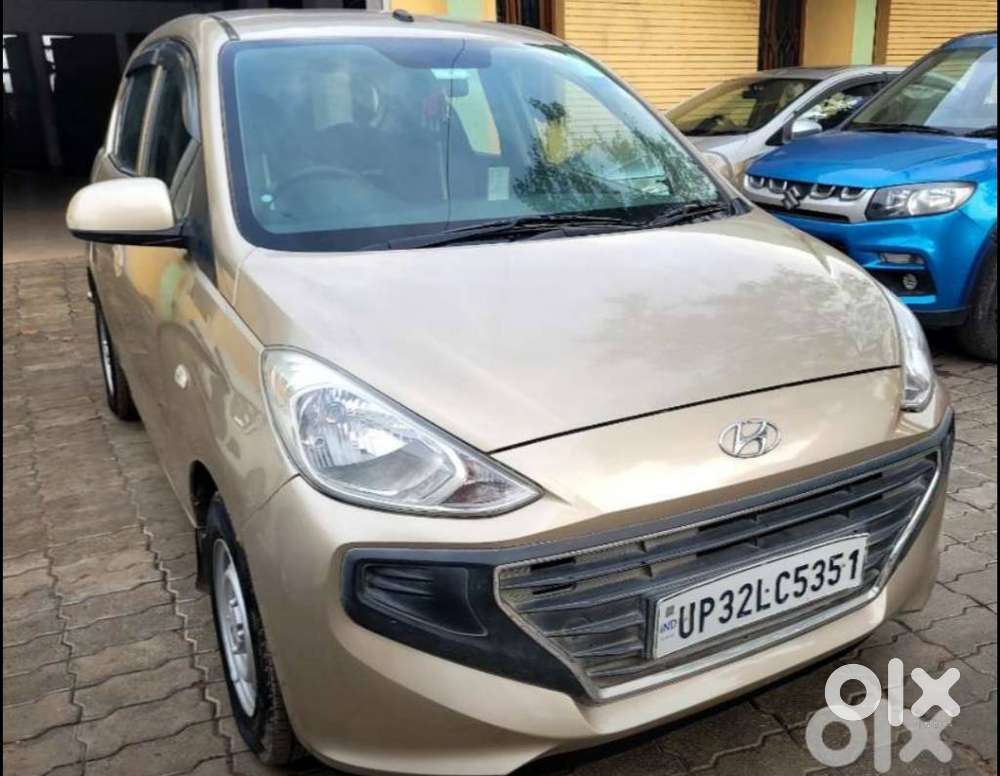 Hyundai New Santro 1.1 Magna Mt, 2020, Petrol