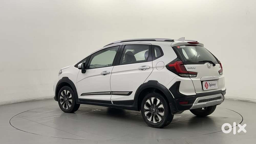 Honda Wr-v 1.5 Vx I-dtec, 2020, Diesel