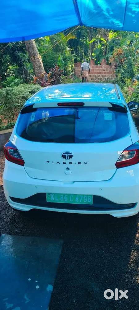 Tata Tiago Ev Xe 2024