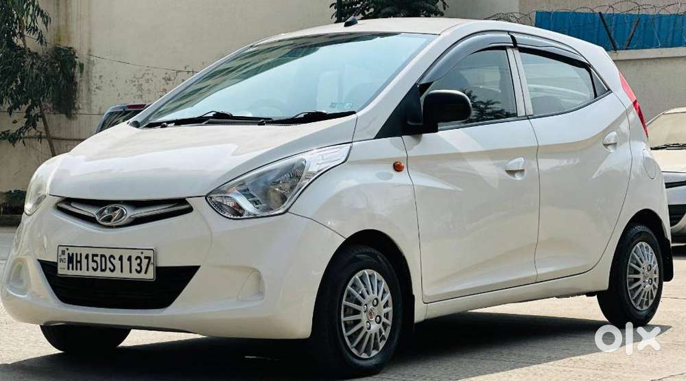 Hyundai Eon Era +, 2012, Petrol